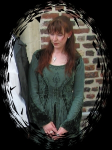 Tina bei Erna�s Hochzeit (2006)
