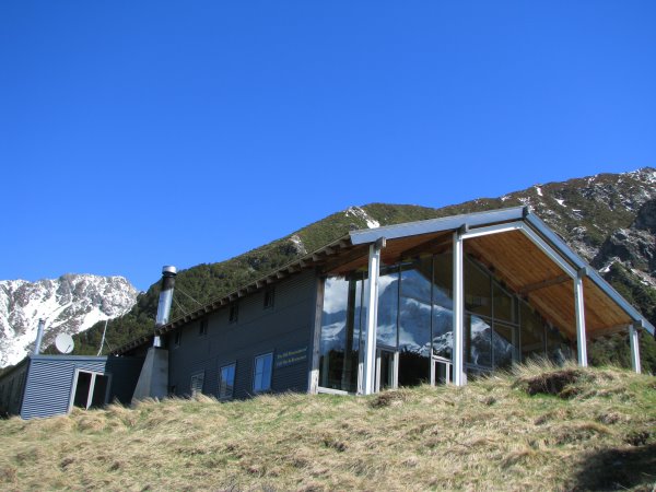 The Old Mountaineers Caf� Bar Restaurant