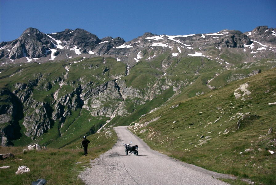 069 M�lltalgletscher
