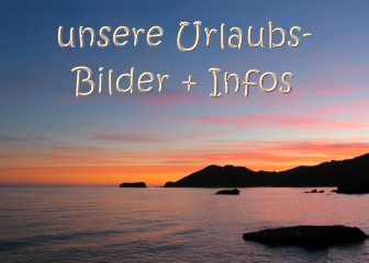 unsere Urlaubsbilder + Infos